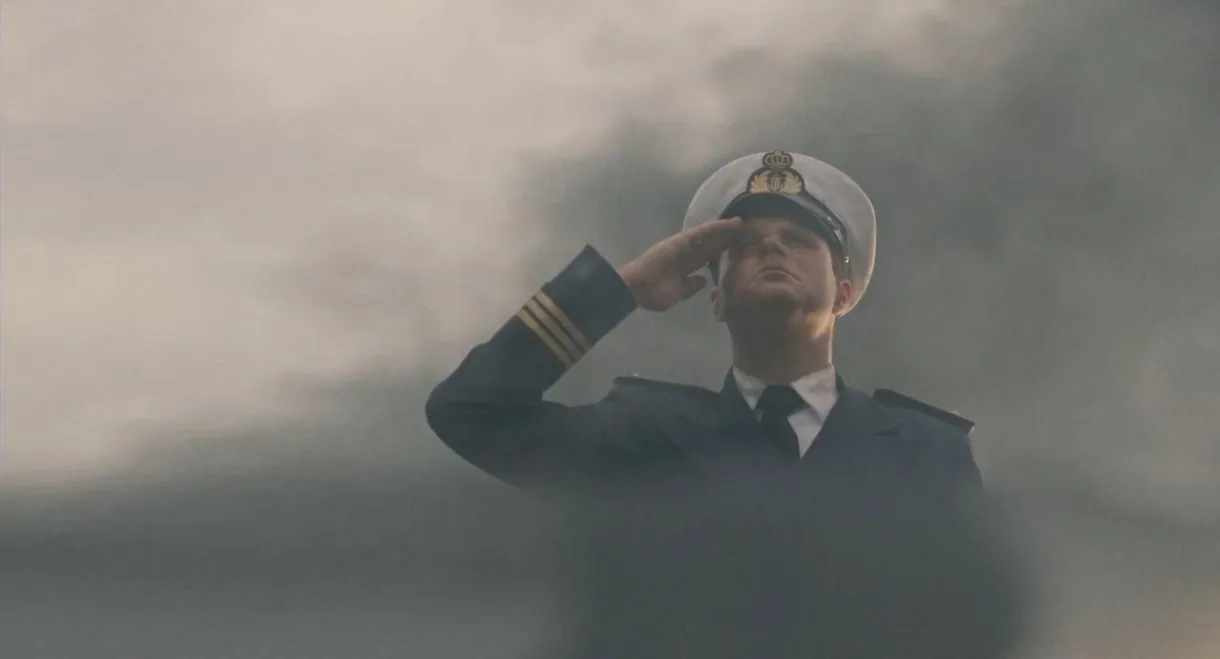 Drava Doesn't Surrender