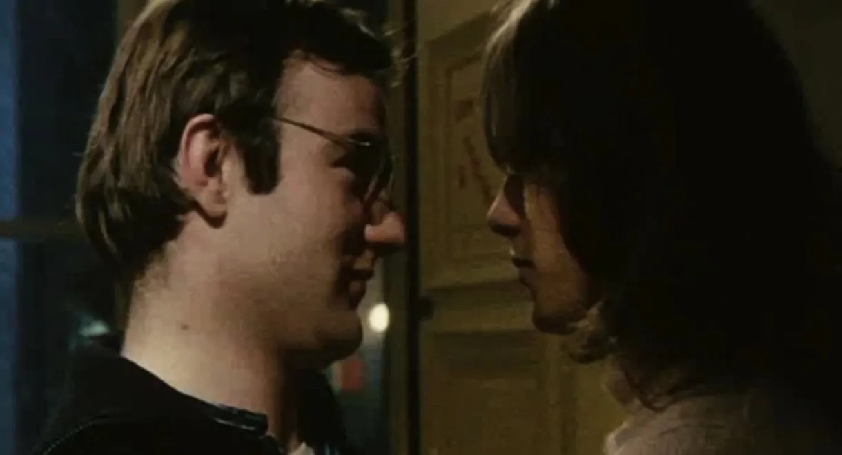 The End of the Rainbow