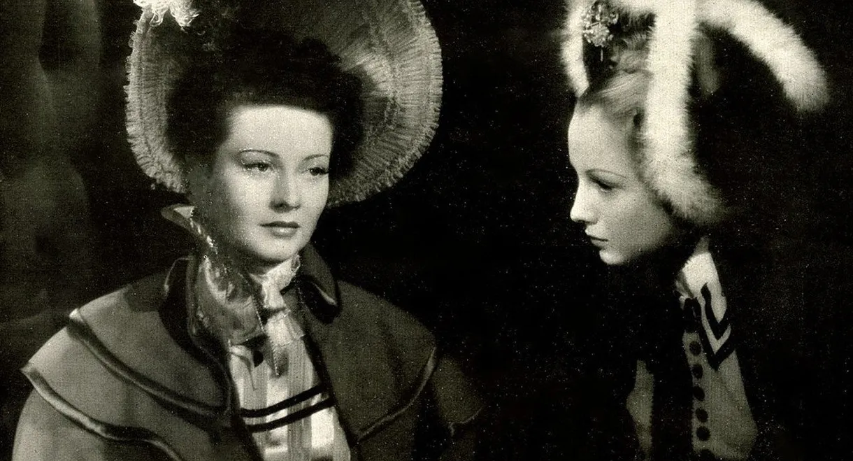 La compagnia della teppa