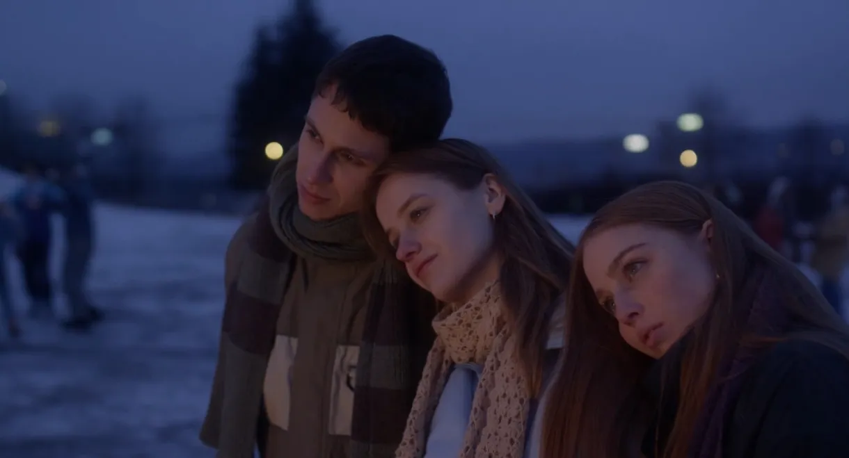 When I Was a Juvenile