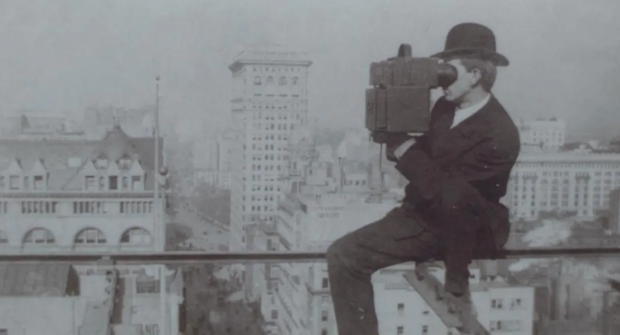 The Glory of Filmmaking in Portugal