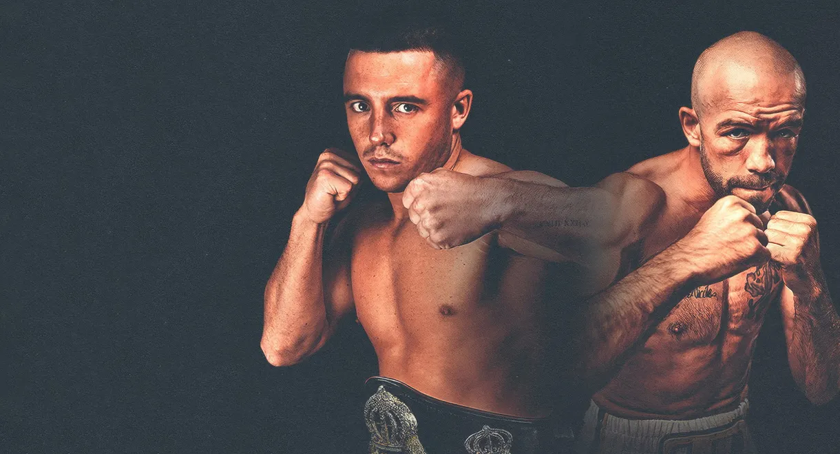 Nick Ball vs. TJ Doheny