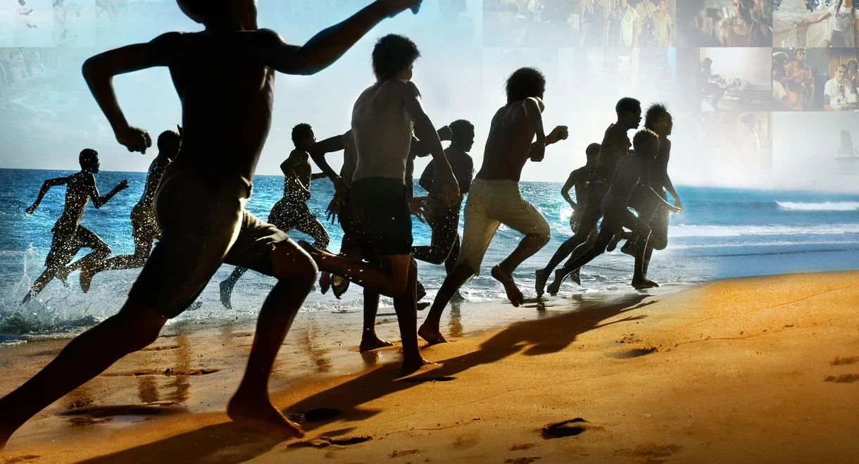 Captains of the Sands