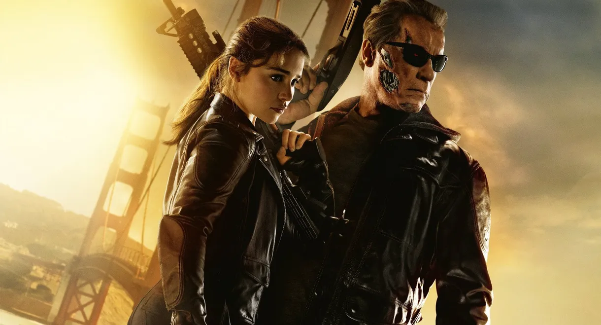 Terminator Genisys