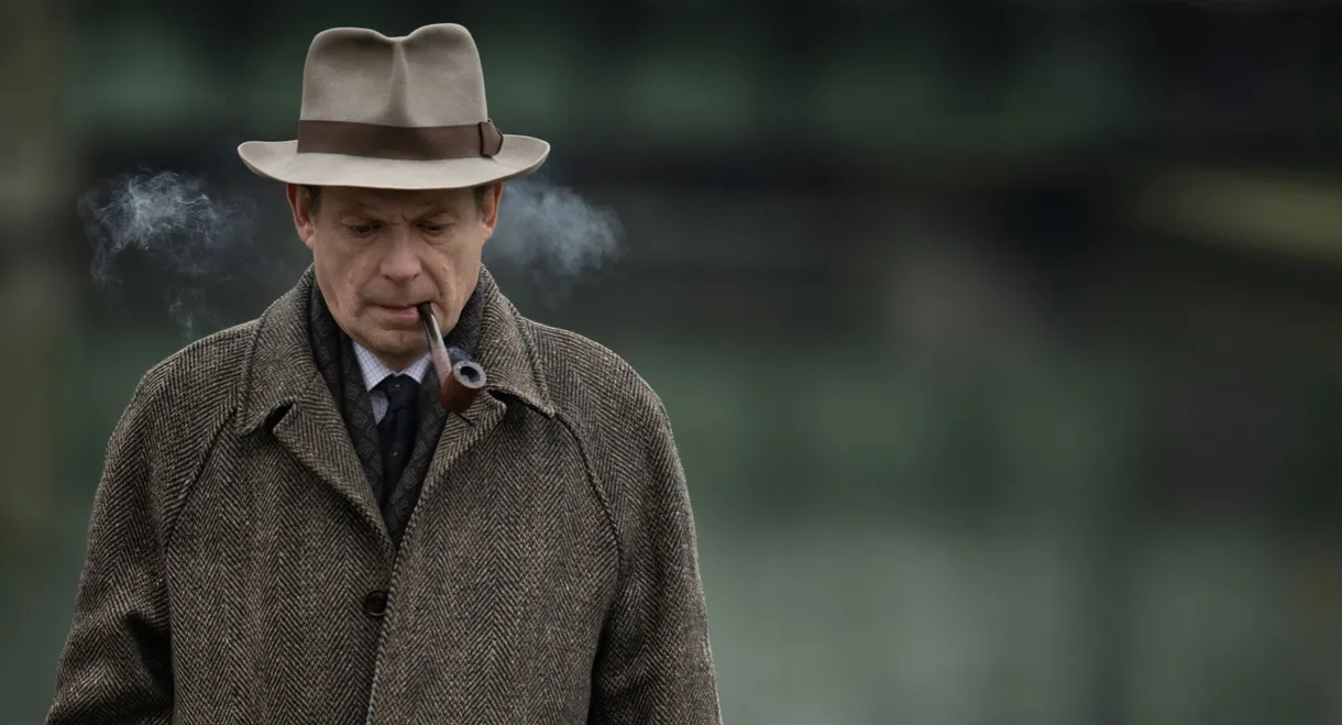 Maigret and the Dead Lover