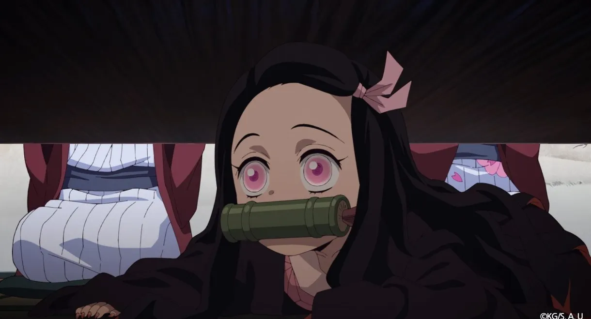 Demon Slayer: Kimetsu no Yaiba Special Edition Swordsmith Village Arc Part 1