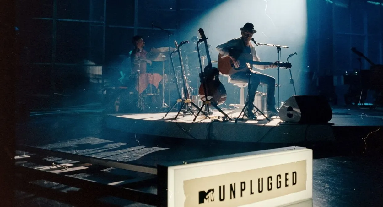 MTV Unplugged - Waglewski