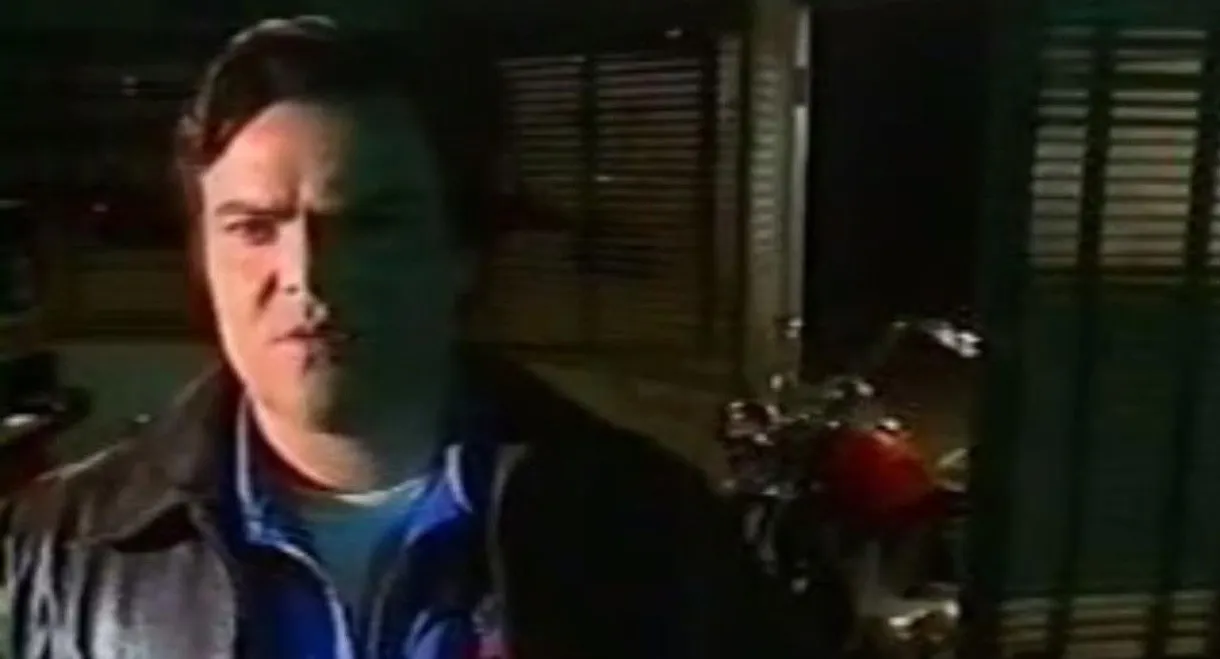 Heat Vision and Jack