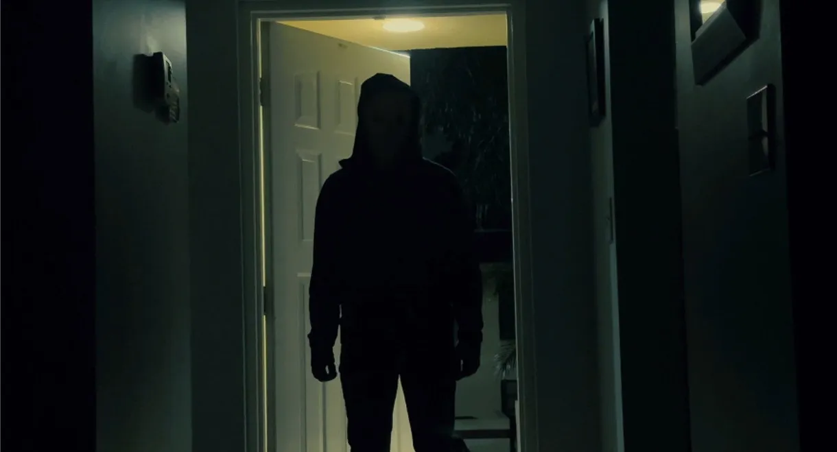 The Bagman: First Cut