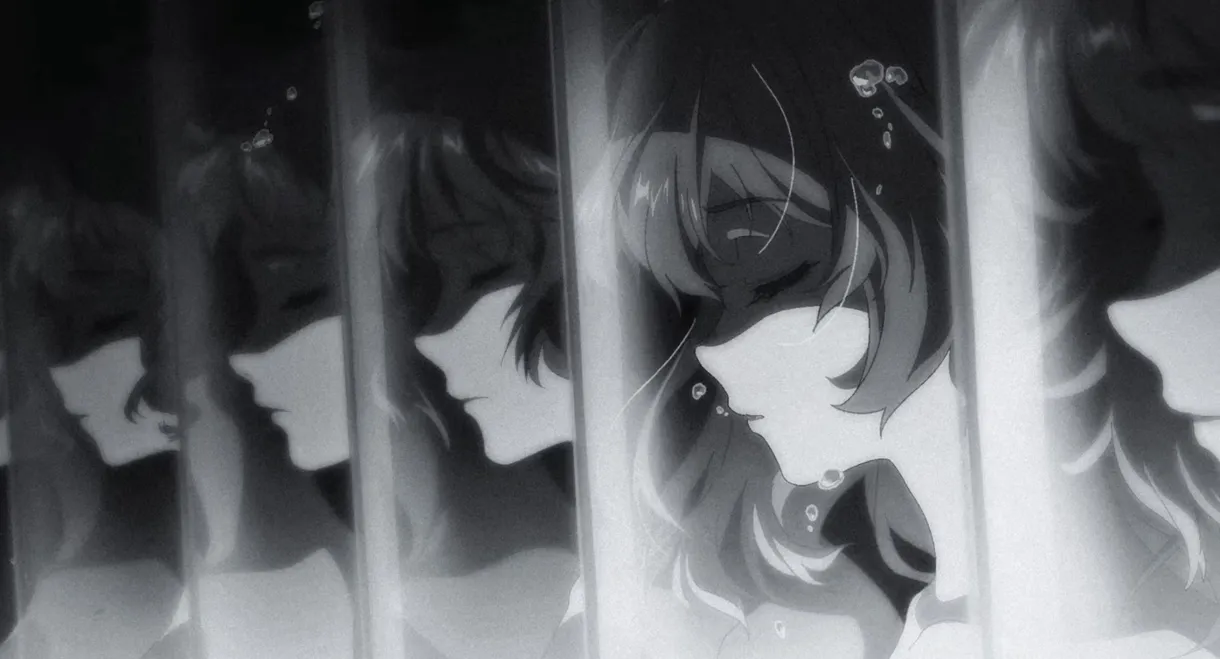 Honkai: Star Rail - The Embers of Glamoth