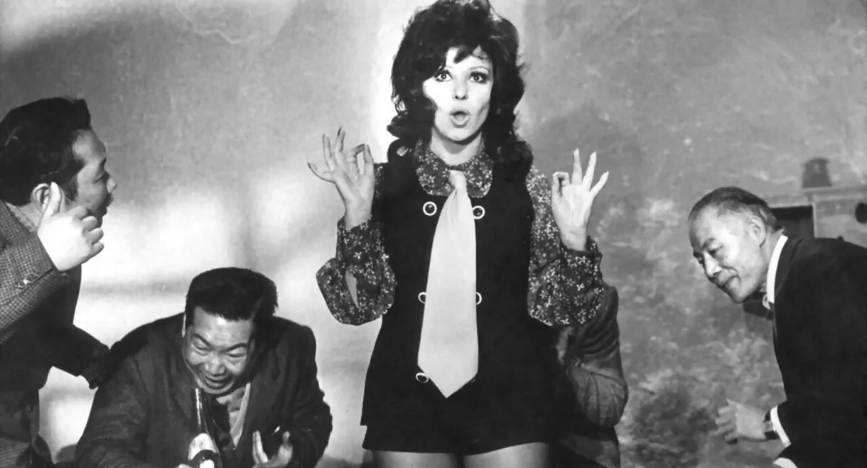 Grazie zio, ci provo anch'io