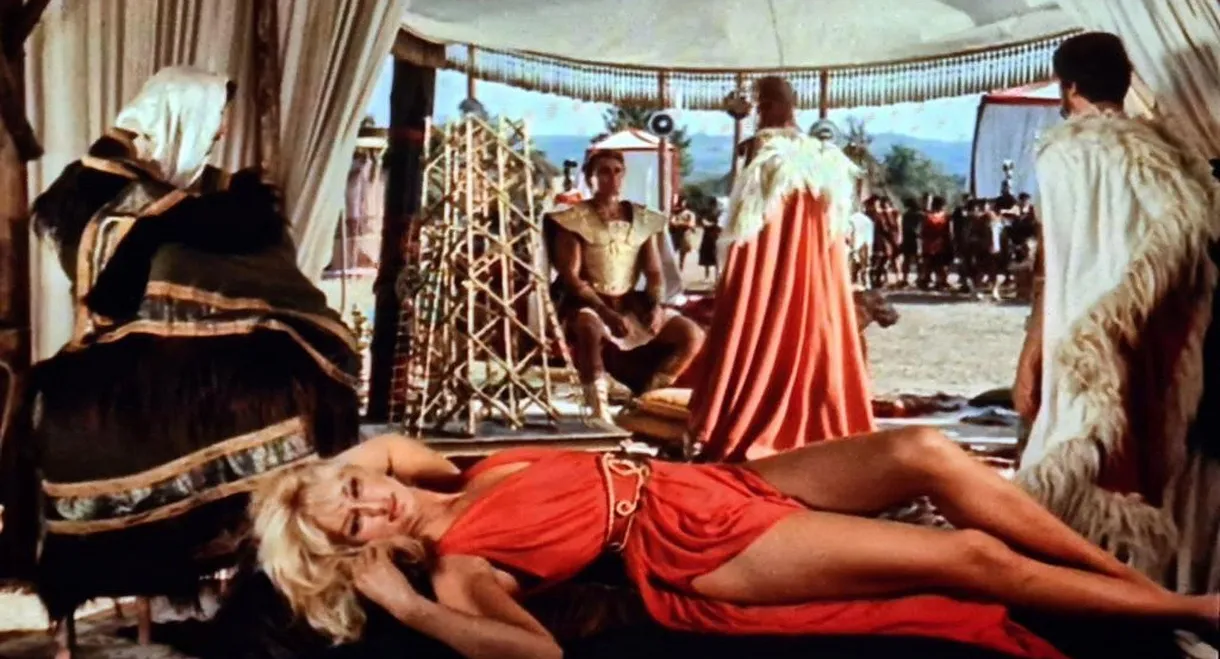 Vulcan, Son of Giove