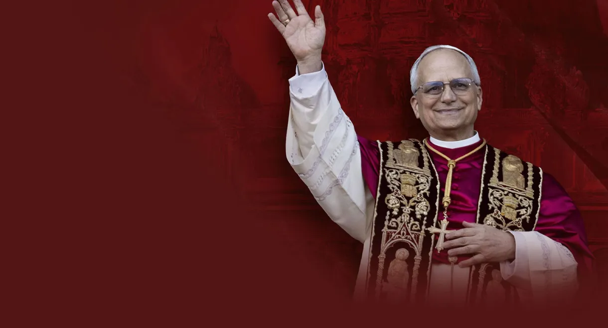 The American Pope: Leo XIV - Special Edition of 20/20