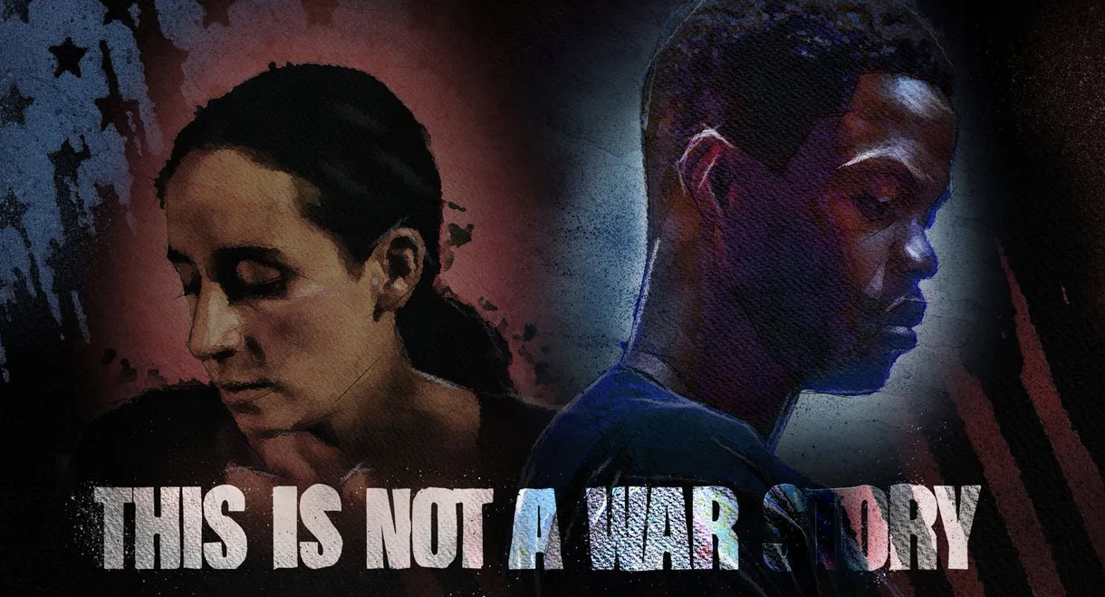 This Is Not a War Story