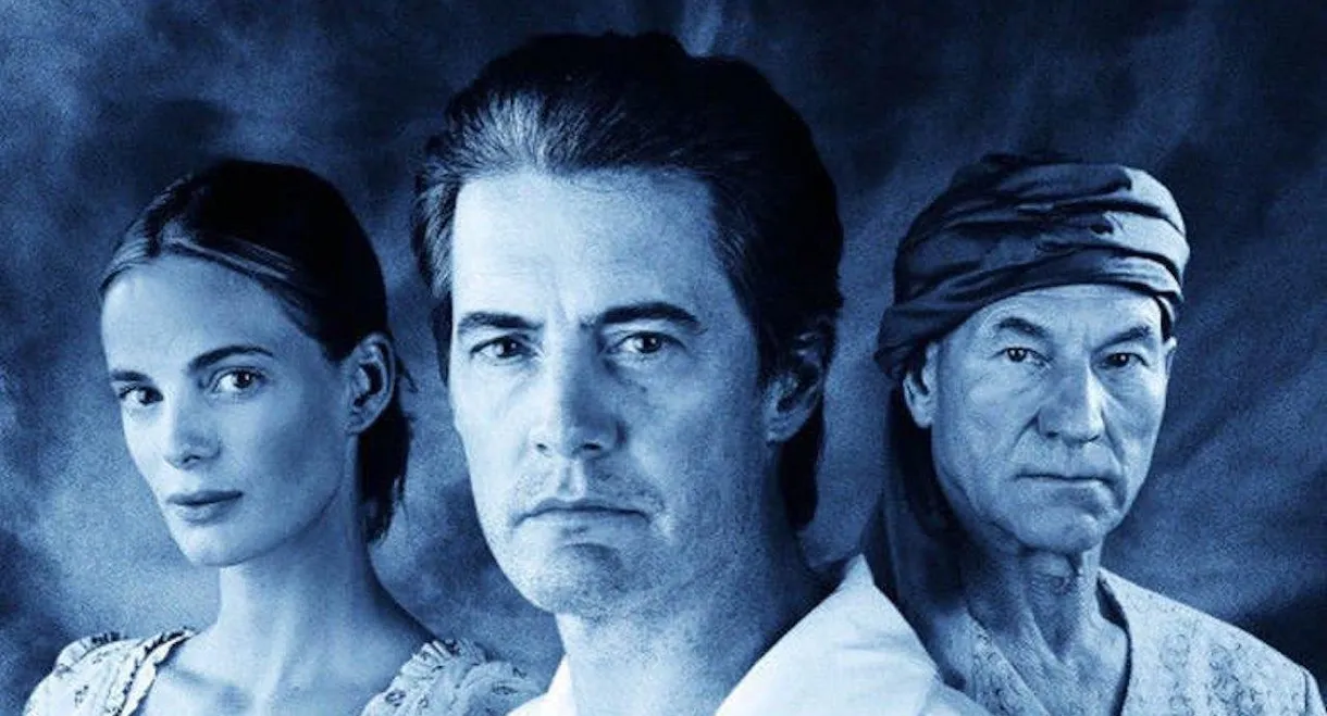 Jules Verne's Mysterious Island