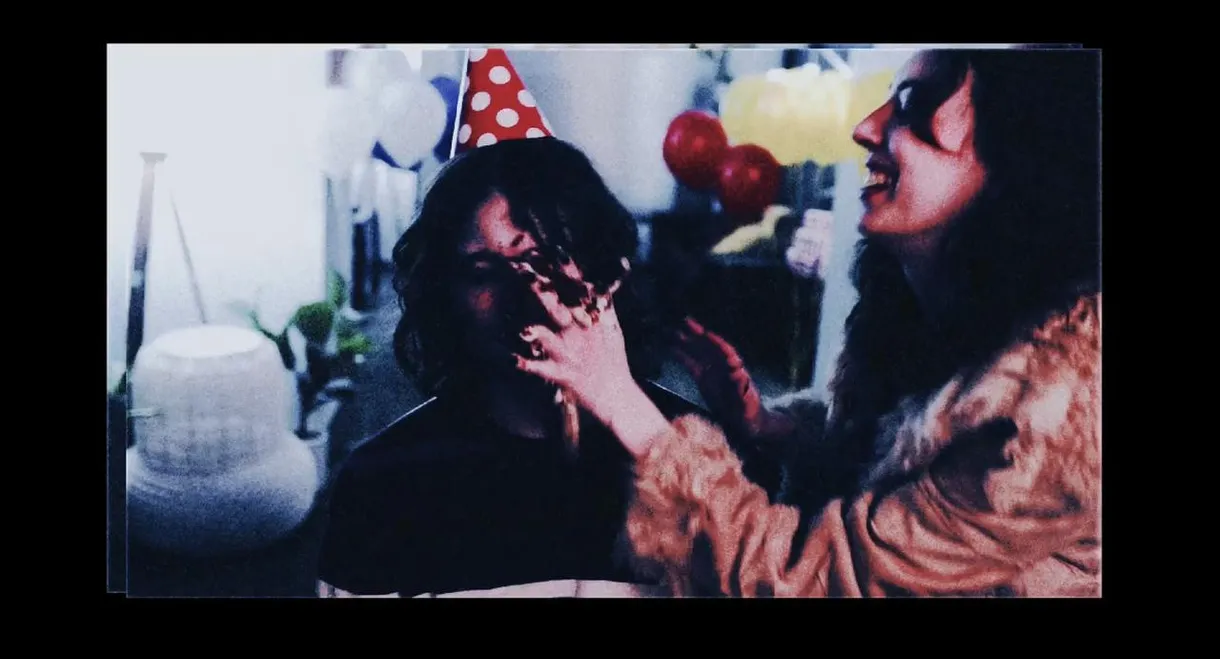 Happy Birthday, Stefan