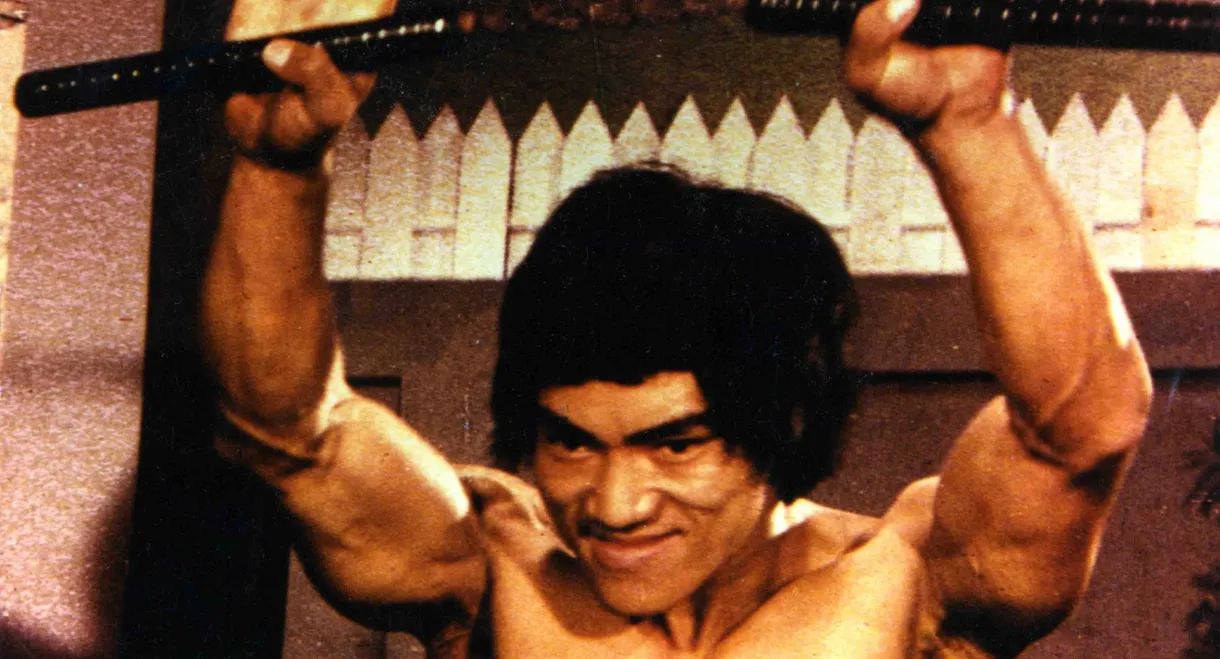 The Last Fist of Fury