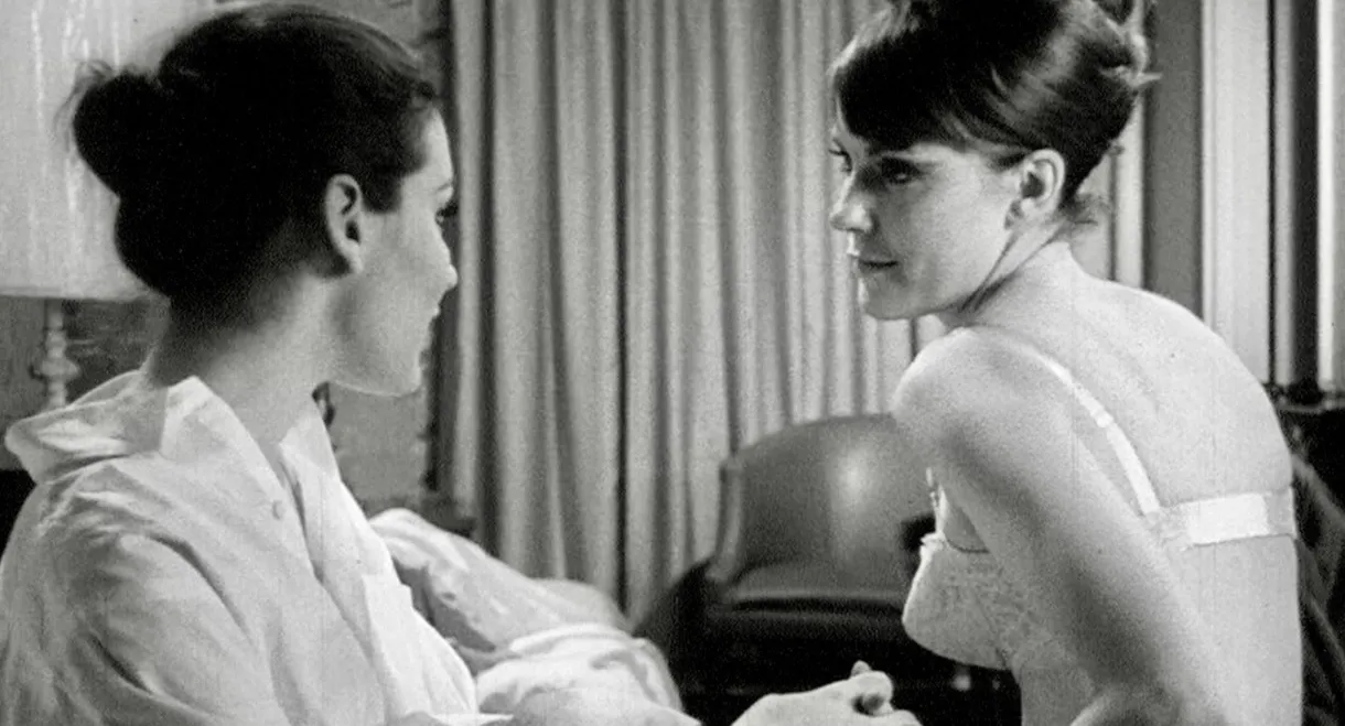 Warm Nights and Hot Pleasures