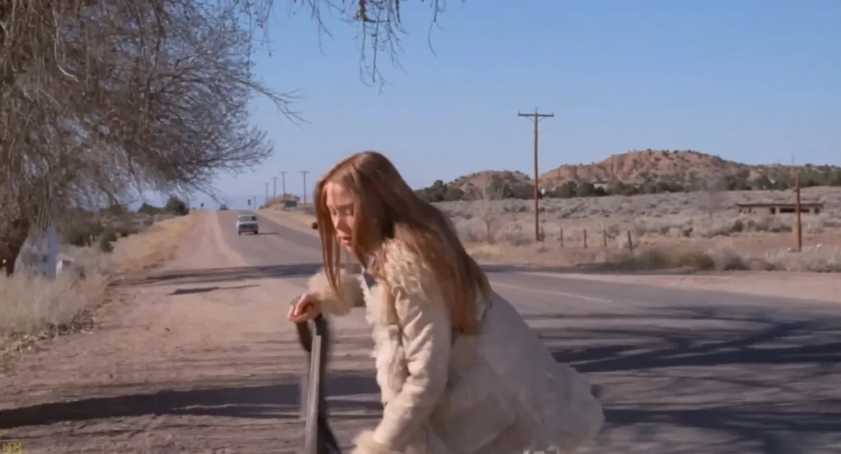 Ginger in the Morning