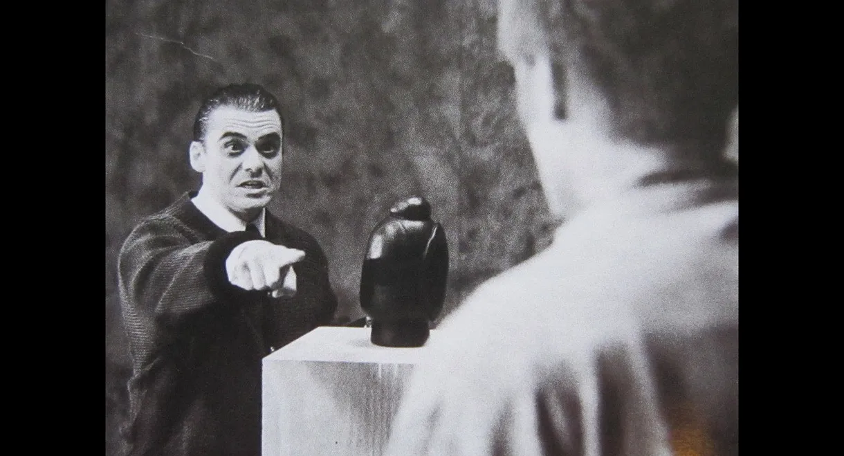 Extracurricular Activity Projective Reconstruction #1 (Domestic Scene)