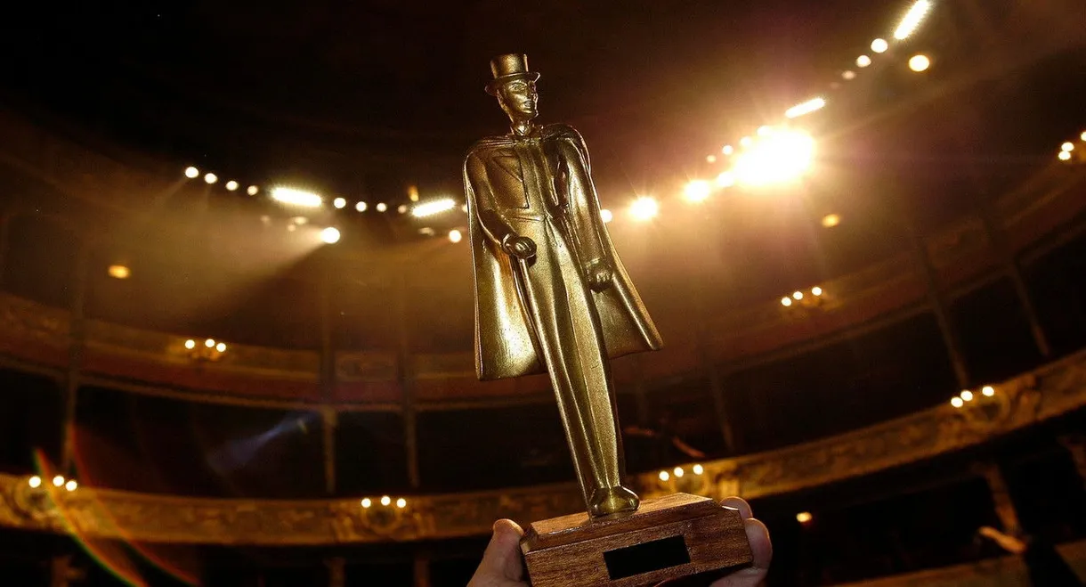 Les plus grands magiciens du monde - Les Mandrakes d'Or 2025