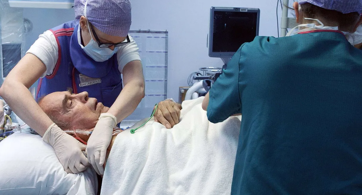 Fuck Off 2 - Images from Finland