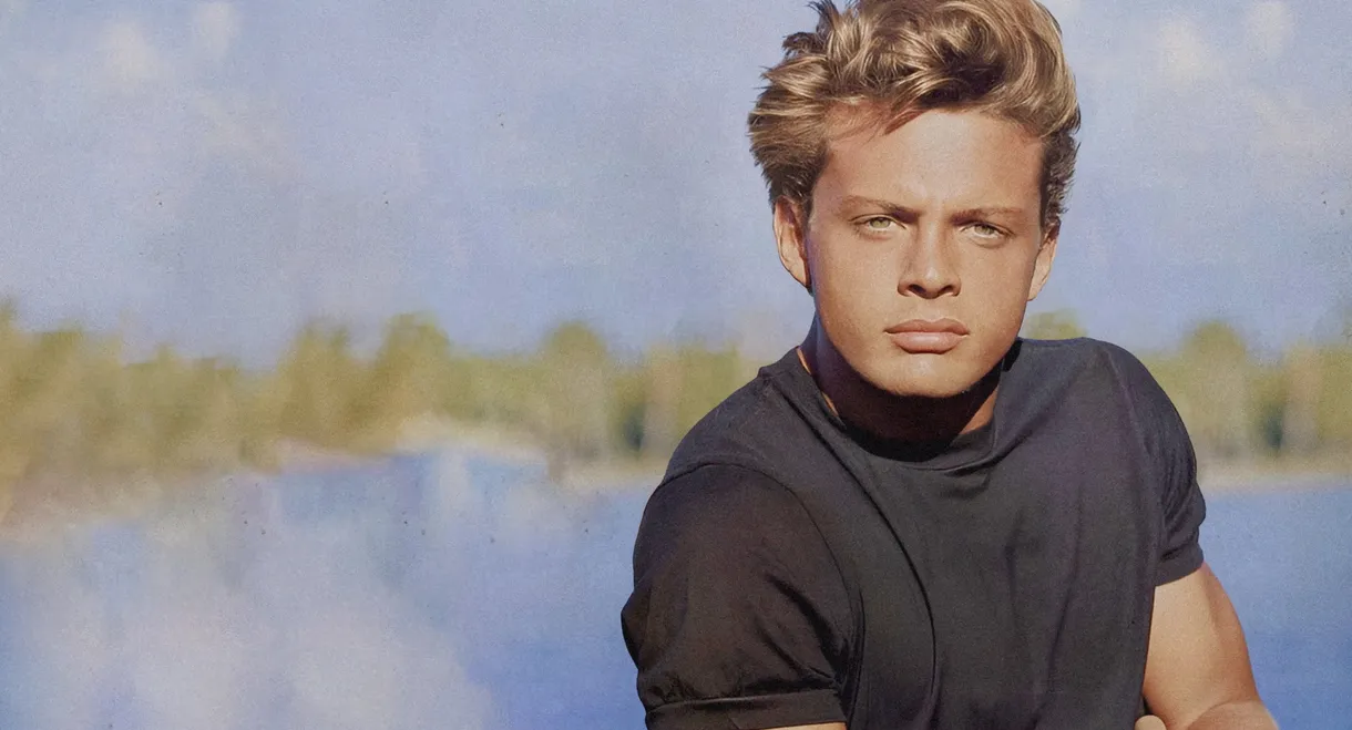 Luis Miguel: 20 Años