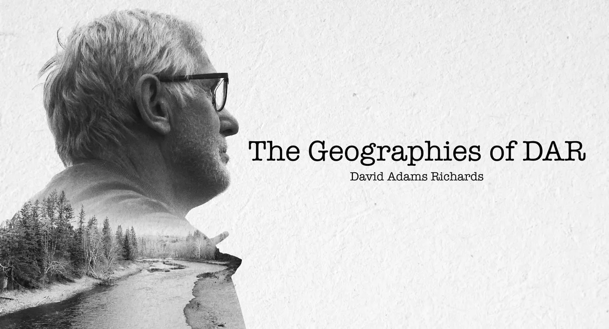 The Geographies of DAR