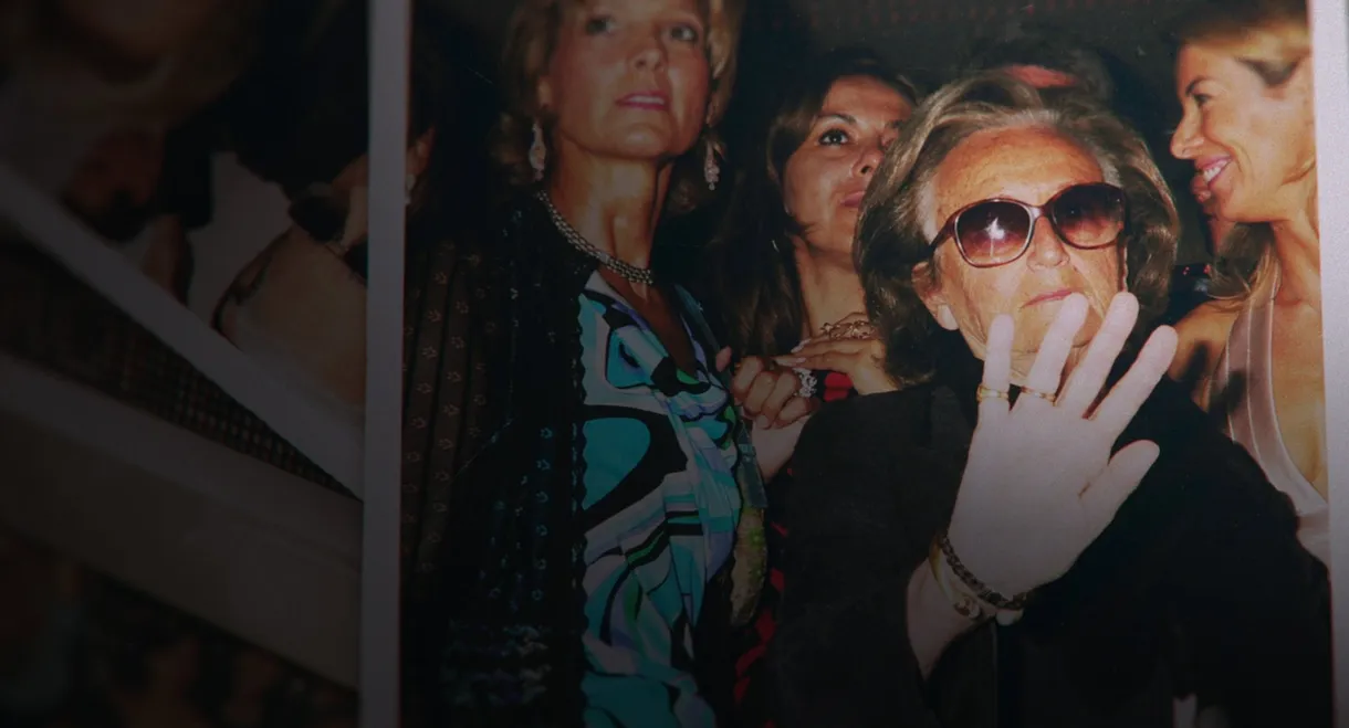 The Revenge of Bernadette Chirac