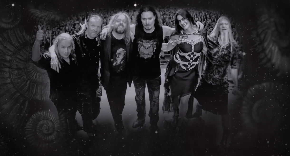 Nightwish: Vehicle Of Spirit