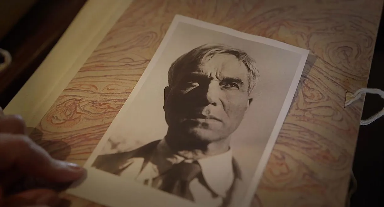 I Invite You to My Execution