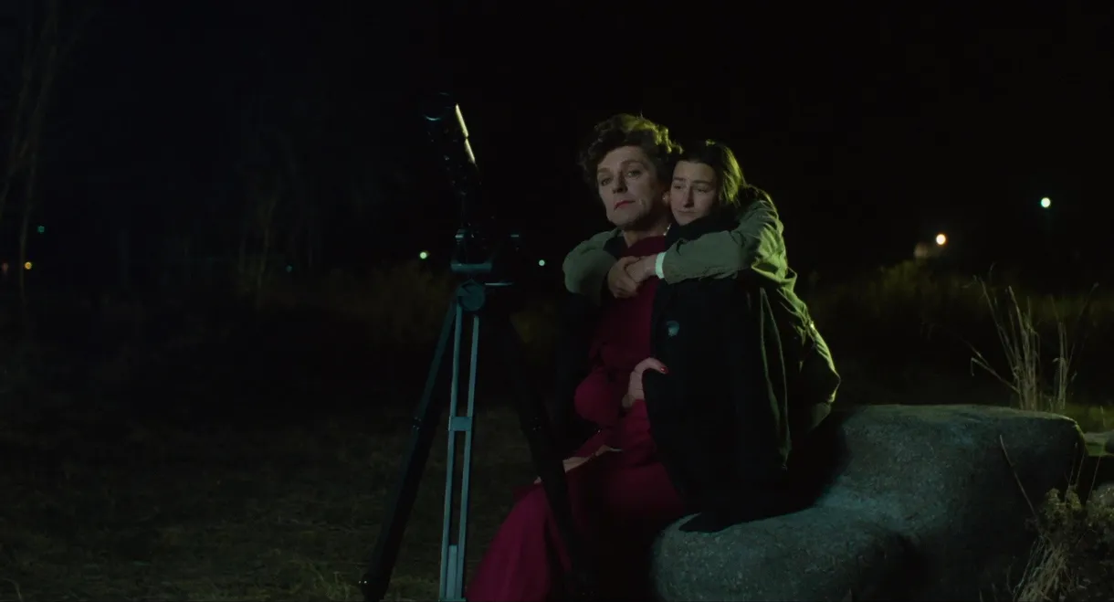 The Sex of the Stars