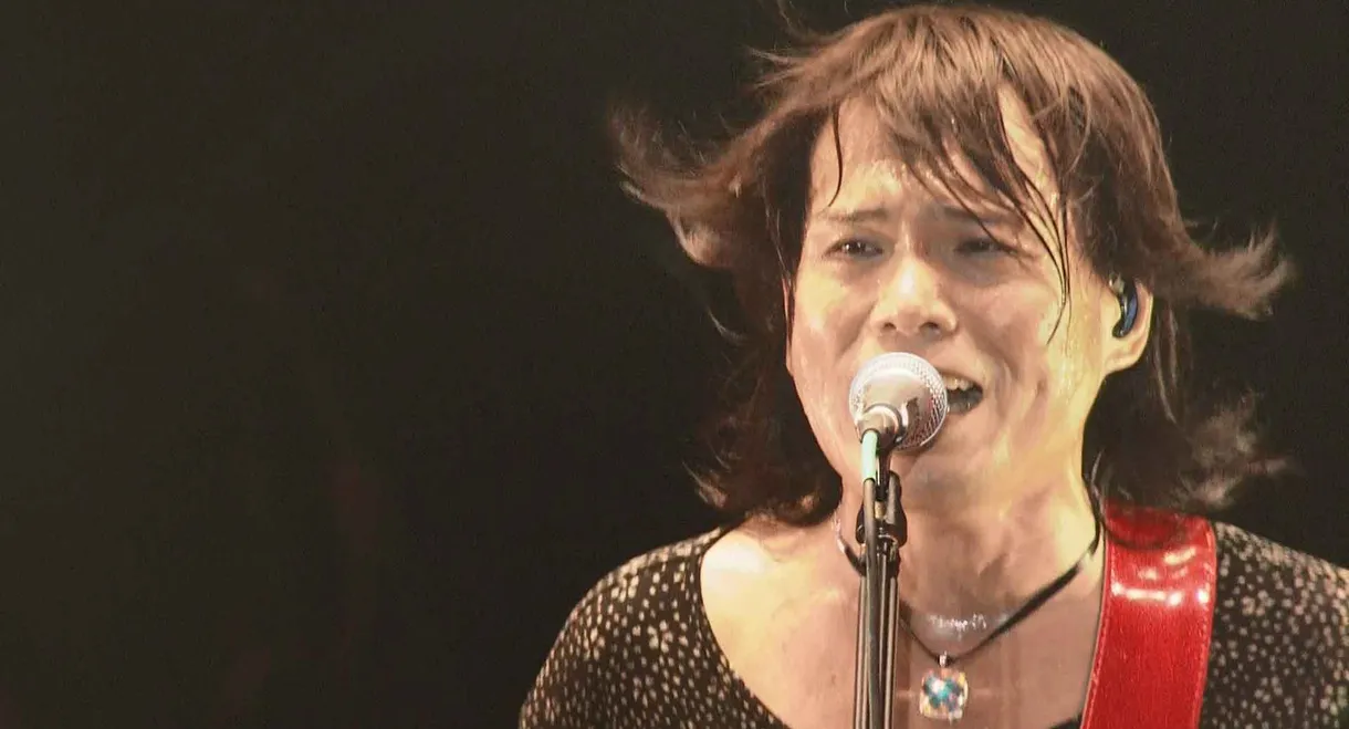 Life Live - Wubai & China Blue 20th Anniversary Live in Taipei