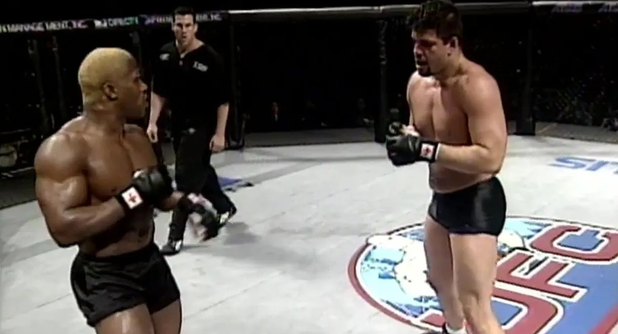 UFC 23: Ultimate Japan 2