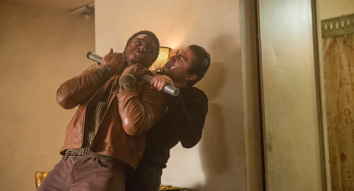 Message from the King