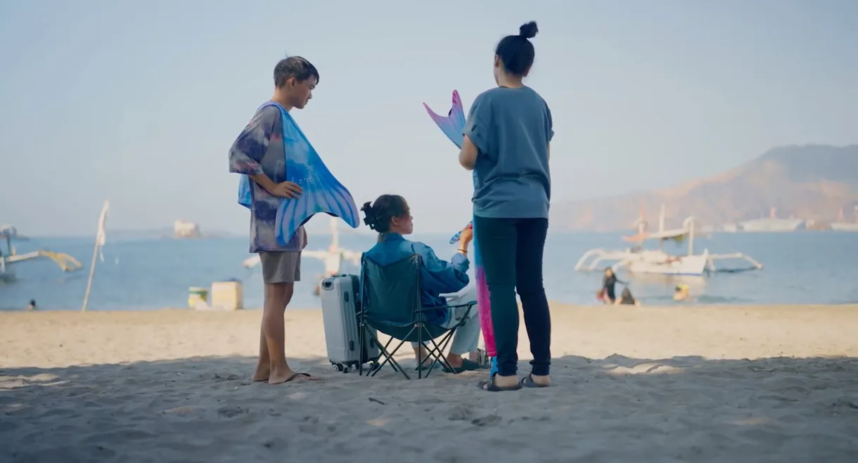 More Than Just Ripples