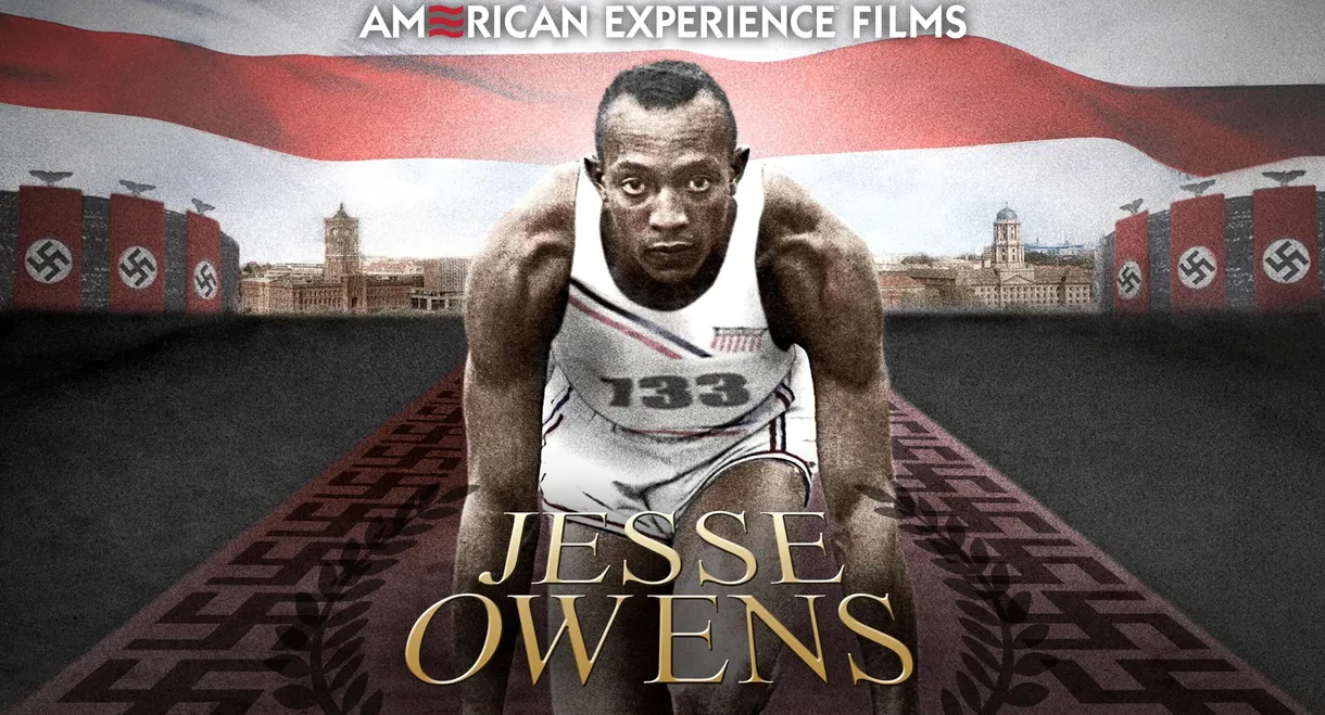 Jesse Owens