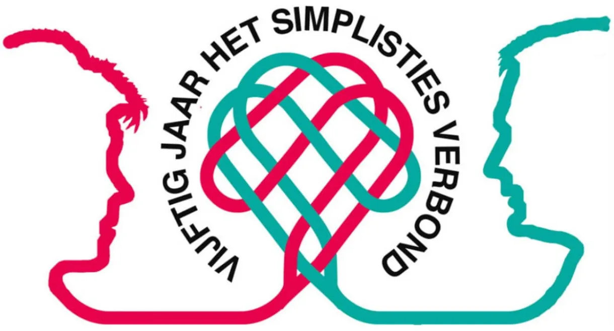 Van Kooten & De Bie - 50 Jaar Simplisties Verbond