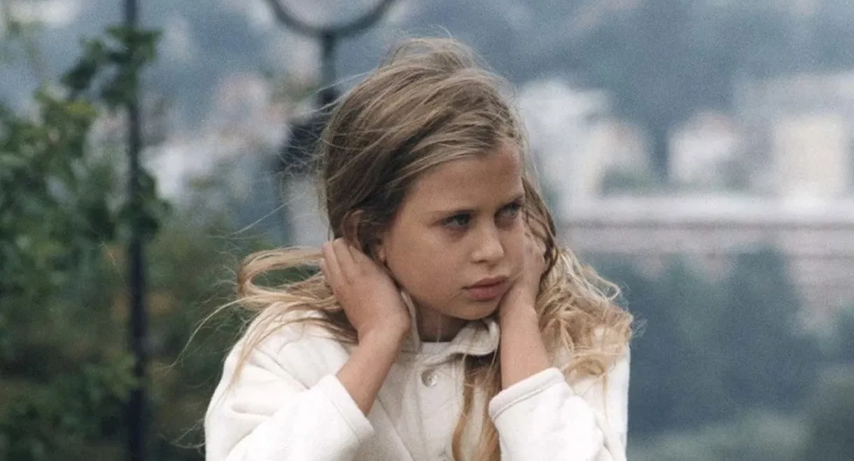 Una bambina di troppo