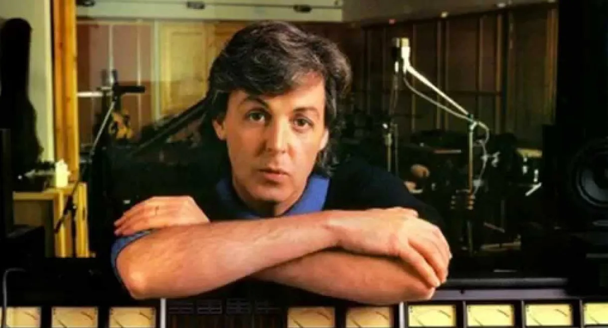 The Paul McCartney Special