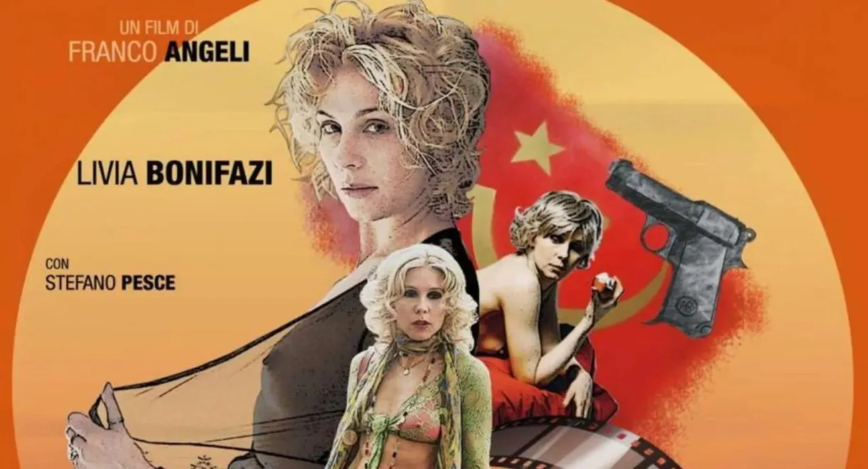 La vera storia di Luisa Bonfanti