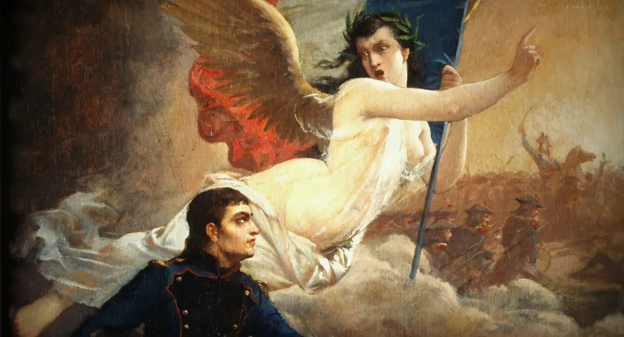 La Marseillaise, je l'aime moi non plus