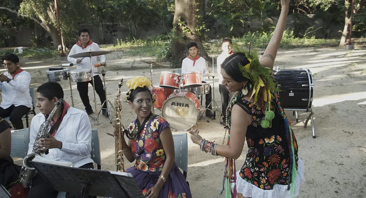 The Song of Fried Chile