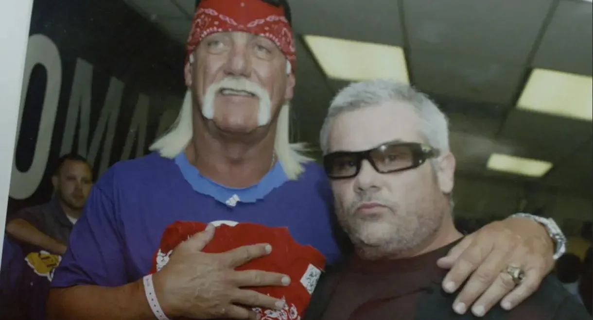 Video Killed the Radio Star