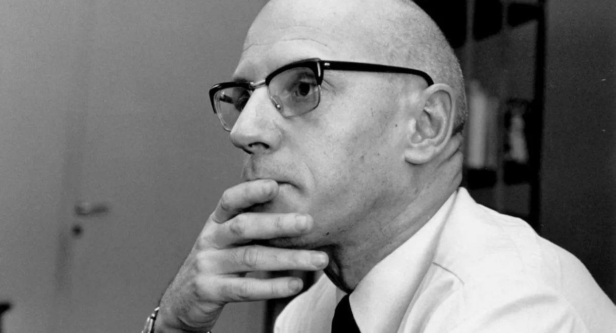 Michel Foucault par lui-même
