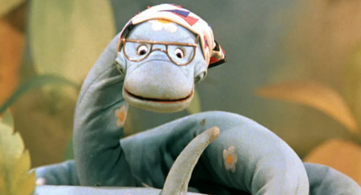 Python's Grandmother