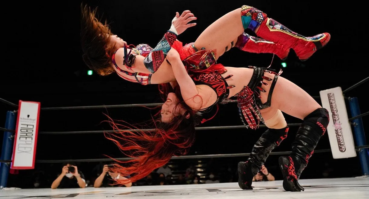 Stardom Dream Queendom 2021