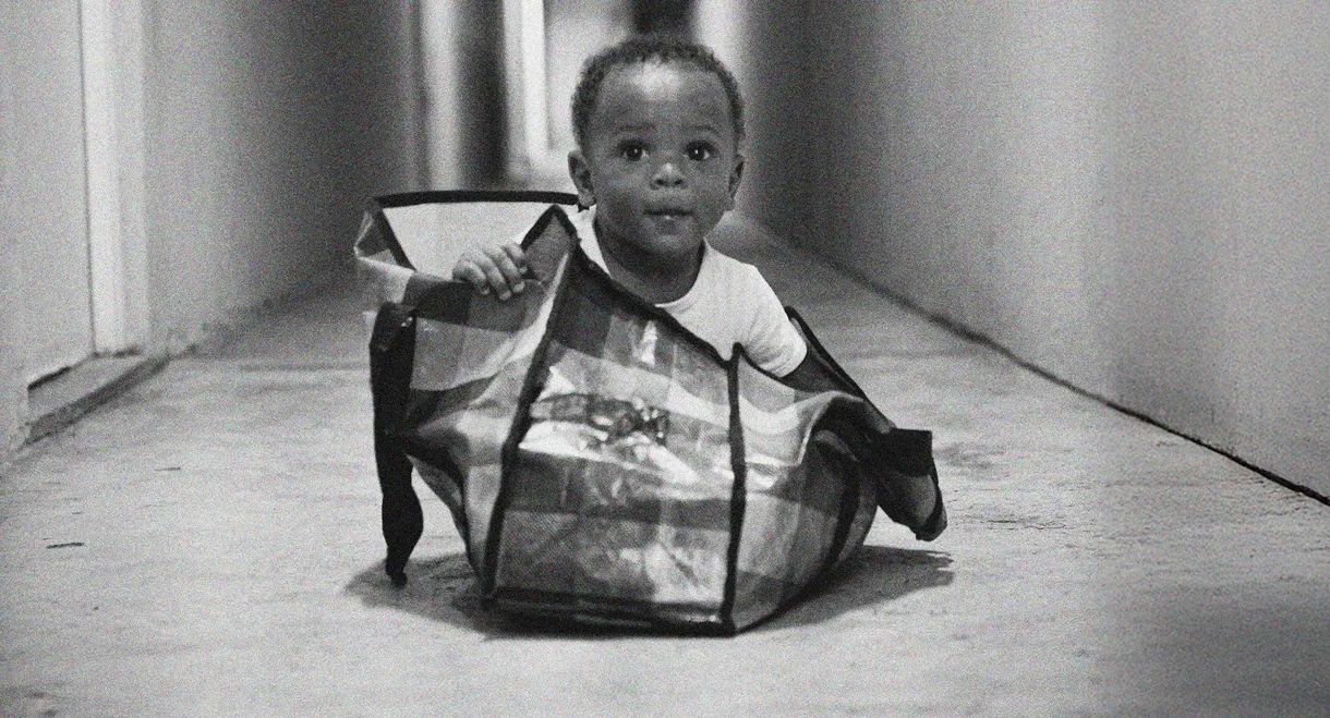 Zion, l'aventure du film