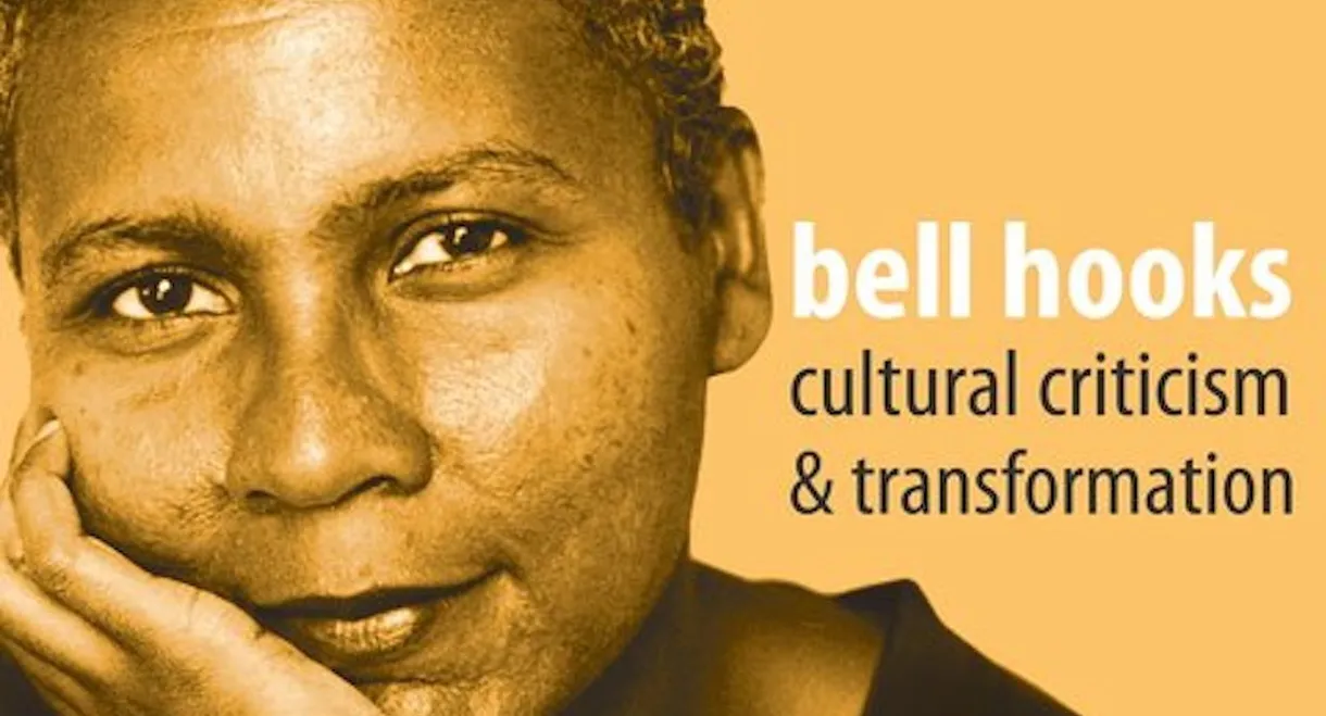 bell hooks: Cultural Criticism & Transformation