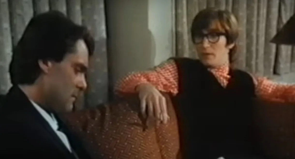 John and Yoko: A Love Story